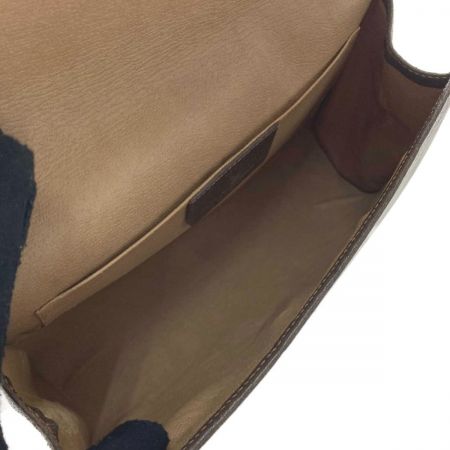  GUCCI グッチ GG柄 シェリーライン 156.01 シェリー (ウェビング) クラッチバッグ セカンドバッグ オールドグッチ
