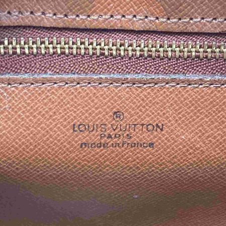  LOUIS VUITTON ルイヴィトン モノグラム マルリードラゴンヌGM M51825 セカンドバッグ