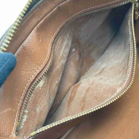  LOUIS VUITTON ルイヴィトン モノグラム マルリードラゴンヌGM M51825 セカンドバッグ