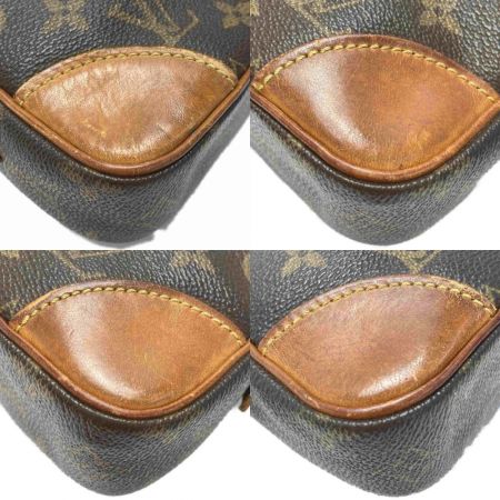  LOUIS VUITTON ルイヴィトン モノグラム マルリードラゴンヌGM M51825 セカンドバッグ