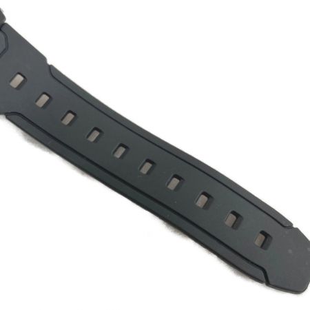  CASIO カシオ G-SHOCK ウエイドマン DW-9800J-1A ブラック クォーツ メンズ 腕時計 WADEMAN