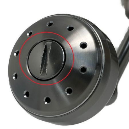  SHIMANO シマノ 18 ステラ 4000MHG 箱付き カスタムハンドル スピニングリール 03810