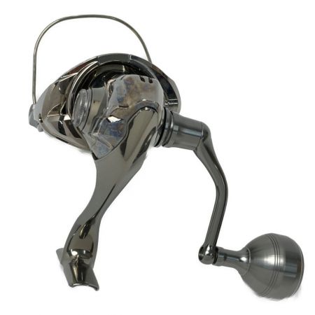  SHIMANO シマノ 18 ステラ 4000MHG 箱付き カスタムハンドル スピニングリール 03810