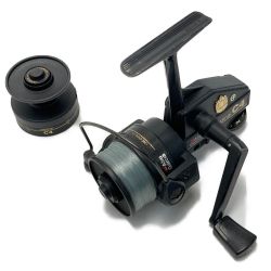 ☆☆ Abu Garcia アブガルシア カーディナル C4 替えスプール付き スピニングリール Bランク