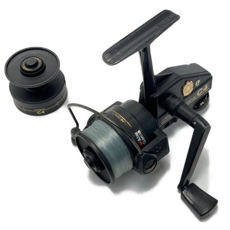  Abu Garcia アブガルシア カーディナル C4 替えスプール付き スピニングリール