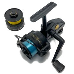 ☆☆ Abu Garcia アブガルシア カーディナル C4 替えスプール付き スピニングリール Bランク