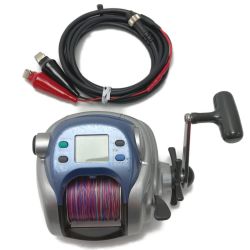 ☆☆ DAIWA ダイワ スーパー タナコン S 600WP 電動リール 600WP Bランク