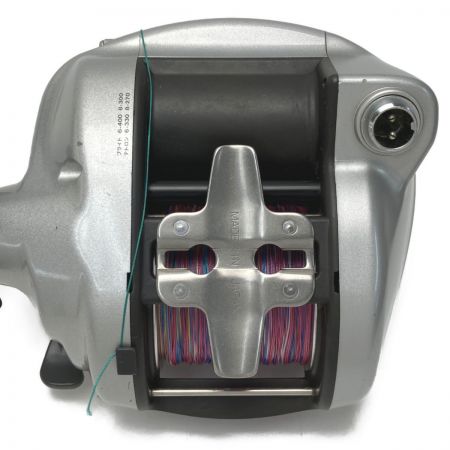  DAIWA ダイワ スーパー タナコン S 600WP 電動リール 600WP