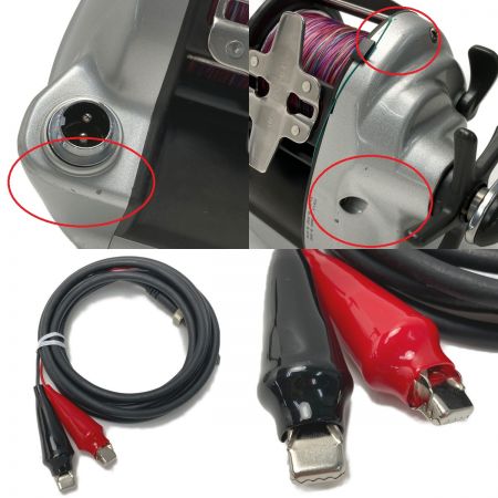  DAIWA ダイワ スーパー タナコン S 600WP 電動リール 600WP