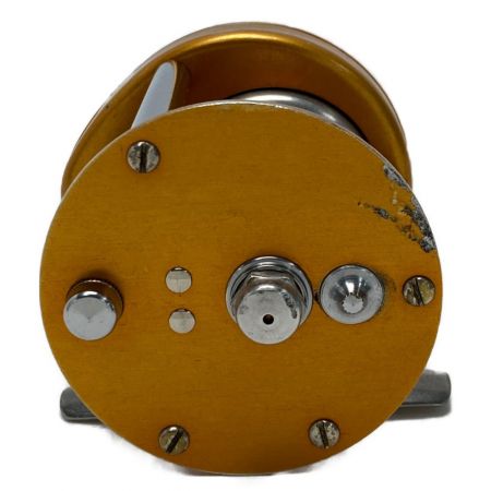  Langley ラングレー REELCAST リールキャスト 500A ベイトリール