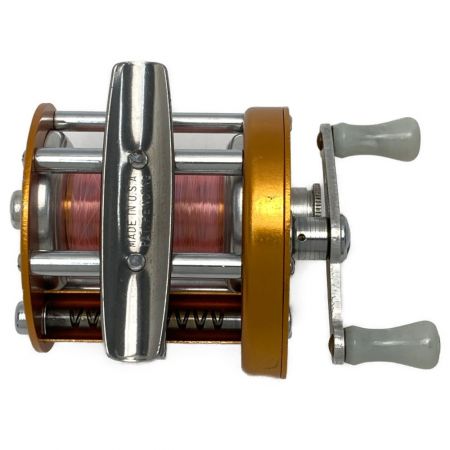  Langley ラングレー REELCAST リールキャスト 500A ベイトリール