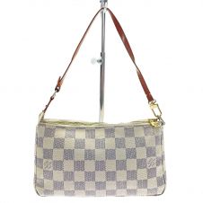 中古】 LOUIS VUITTON ルイヴィトン モノグラム エリプスPM M51127