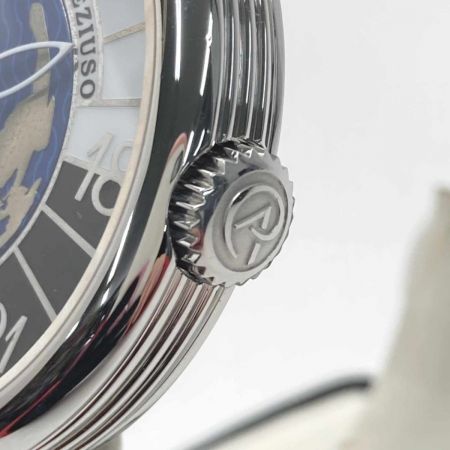  Antoine Preziuso TRANS WORLD TWSSL.0228110R/BA  / AT-L2.01 自動巻き メンズ 腕時計 箱・取説・ギャランティ有