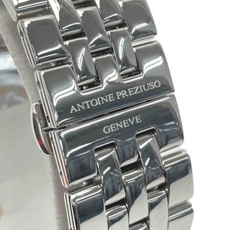  Antoine Preziuso TRANS WORLD TWSSL.0228110R/BA  / AT-L2.01 自動巻き メンズ 腕時計 箱・取説・ギャランティ有