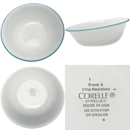 中古】 Corelle コレール《 ガーデンレース 》16ピースセット