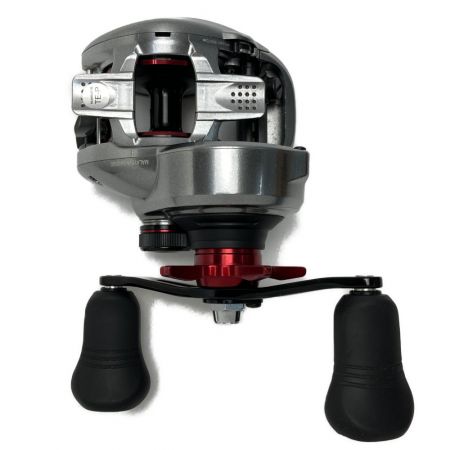  SHIMANO シマノ 21 スコーピオン MD 301XG 箱付き ベイトリール 043580