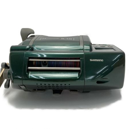  SHIMANO シマノ デジタナ SLS 6000H 電動リール RG076