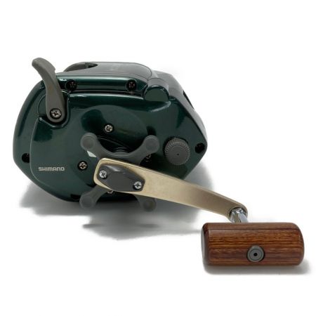  SHIMANO シマノ デジタナ SLS 6000H 電動リール RG076