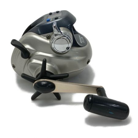  DAIWA ダイワ スーパータナコン S600W 電動リール 801359