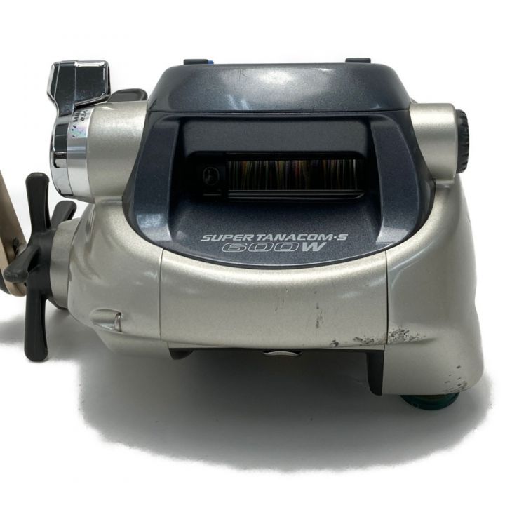 DAIWA ダイワ スーパータナコン S600W 電動リール 801359｜中古｜なんでもリサイクルビッグバン