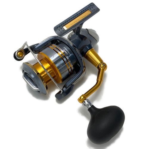 セット送料無料 SHIMANO リール 10 ツインパワー SW 5000XG - 通販