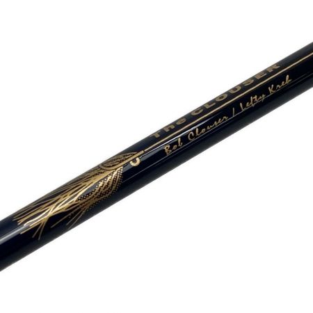  TFO Clouser 9' #6 4PC フライロッド