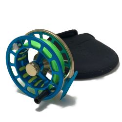 ☆☆ CHEEKY MOJO 425 フライリール ♯4～7 Bランク