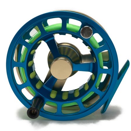  CHEEKY MOJO 425 フライリール ♯4～7