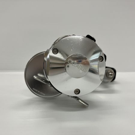 EVER GREEN エバーグリーン ベイトリール OCEANUS オケアノス ハンドルノブ内側ネジ欠品 0260 箱付