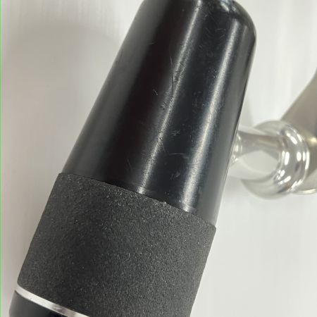 EVER GREEN エバーグリーン ベイトリール OCEANUS オケアノス ハンドルノブ内側ネジ欠品 0260 箱付