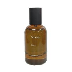 ☆☆ Aesop(イソップ) ローズ オードパルファム 50ml 香水 Rozu Bランク