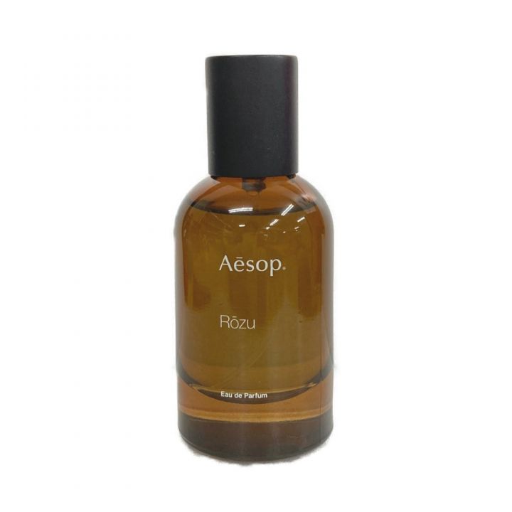 Aesop(イソップ) ローズ オードパルファム 50ml 香水 Rozu