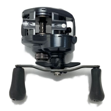  DAIWA ダイワ 21 タトゥーラ TW 300XHL 箱付き ベイトリール 00630106
