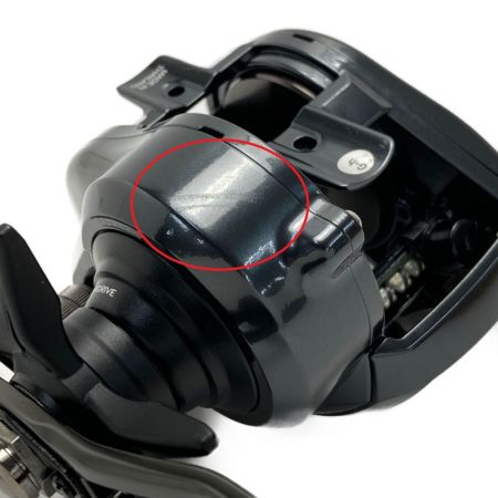  DAIWA ダイワ 21 タトゥーラ TW 300XHL 箱付き ベイトリール 00630106