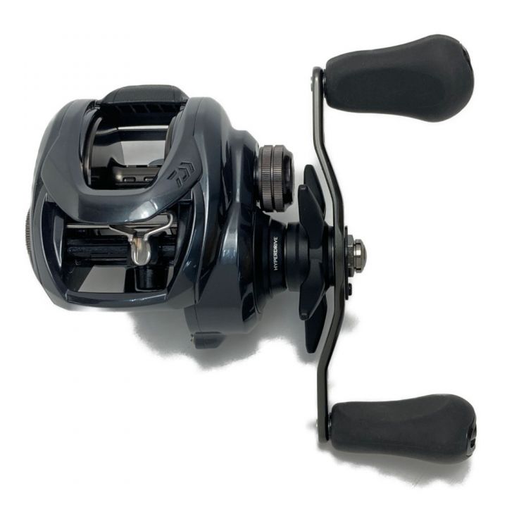 DAIWA ダイワ 21 タトゥーラ TW 300XHL 箱付き ベイトリール 00630106｜中古｜なんでもリサイクルビッグバン