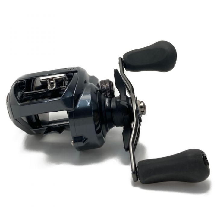 DAIWA ダイワ 21 タトゥーラ TW 300XHL 箱付き ベイトリール 00630106｜中古｜なんでもリサイクルビッグバン