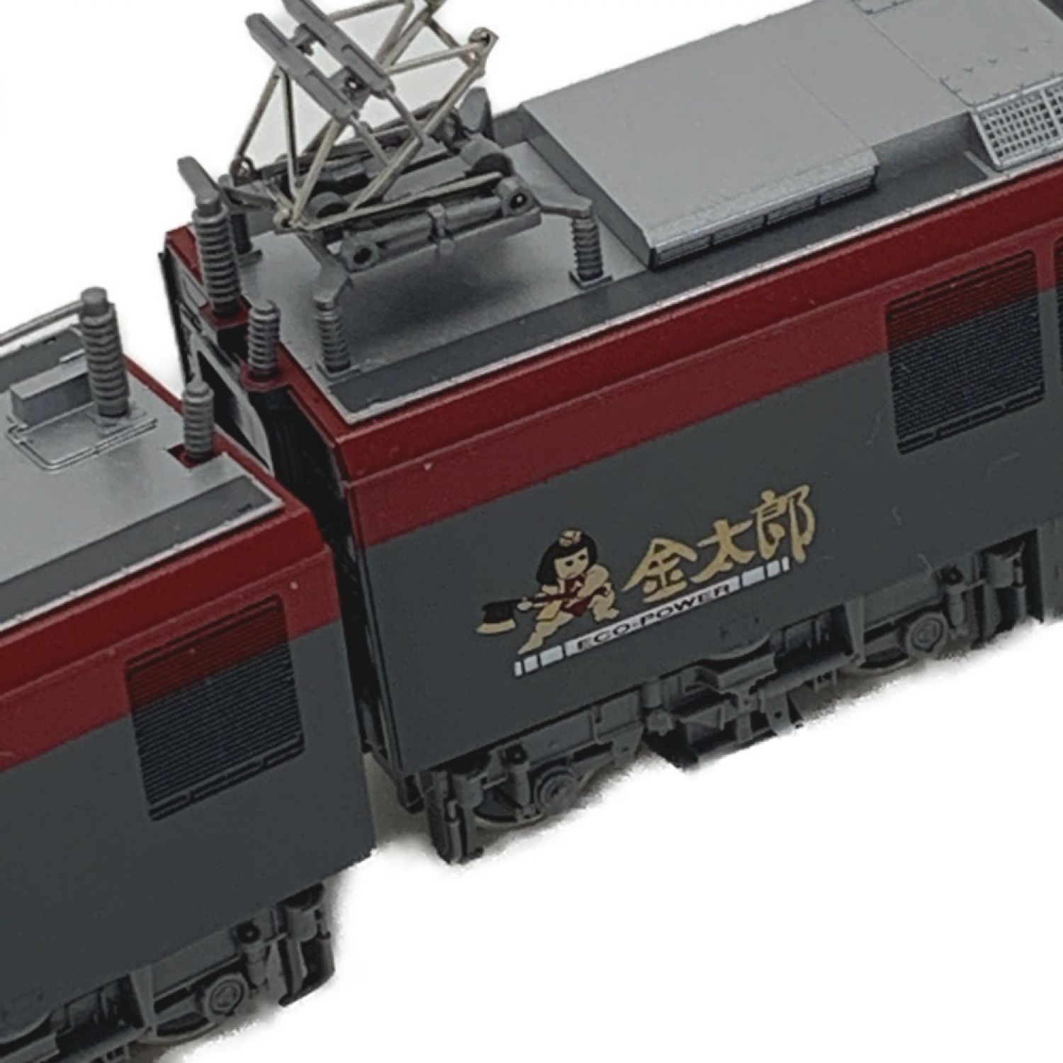 KATO Nゲージ ジャンク品おもちゃ・ホビー・グッズ - 鉄道模型