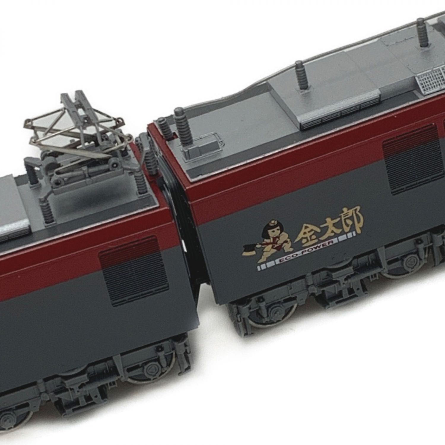 鉄道模型KATO Nゲージ ジャンク品 - 鉄道模型