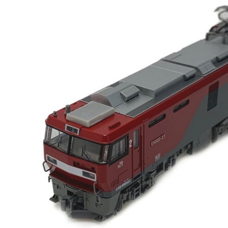  KATO カトー ジャンク品 Nゲージ《 3次形 新塗装 》3037-3 / EH500