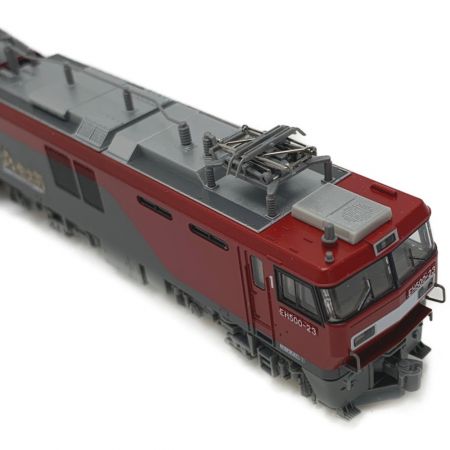  KATO カトー ジャンク品 Nゲージ《 3次形 新塗装 》3037-3 / EH500