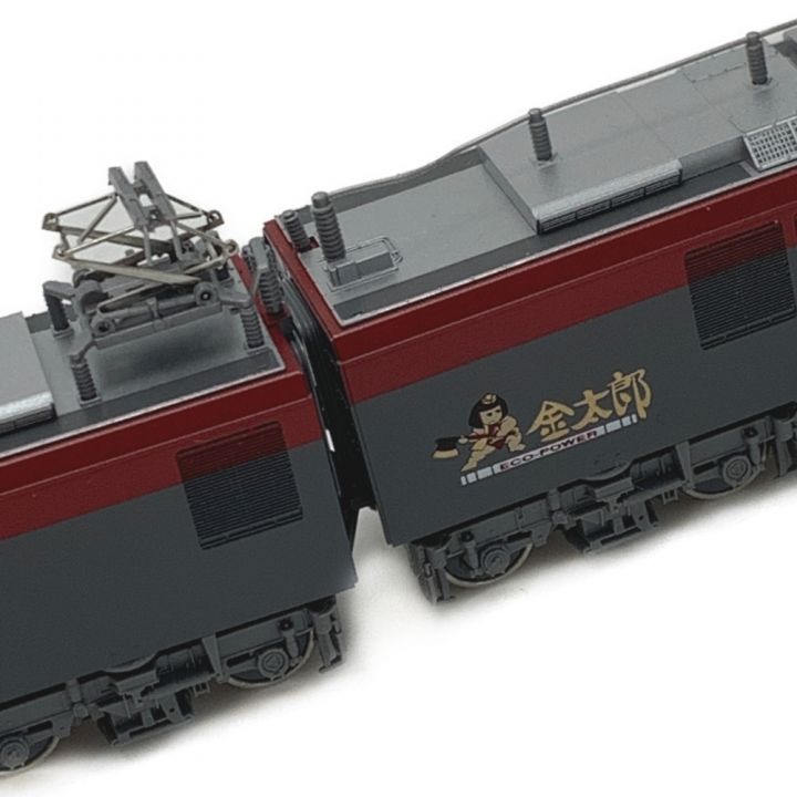 KATO カトー ジャンク品 Nゲージ《 3次形 新塗装 》3037-3