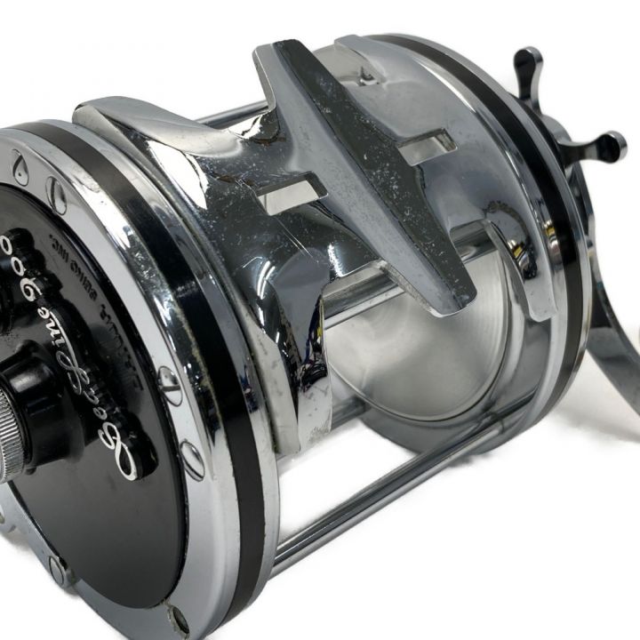 DAIWA ダイワ SEA LINE シーライン 900 両軸リール｜中古｜なんでもリサイクルビッグバン