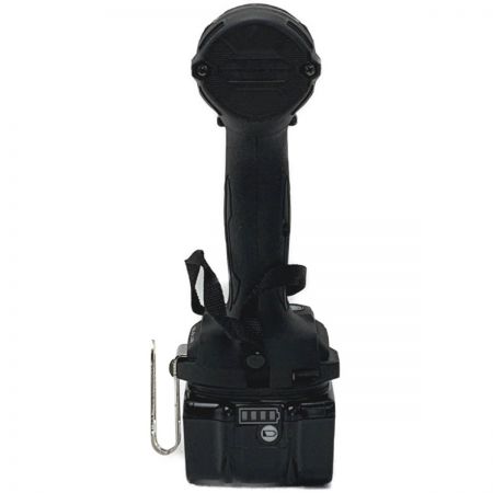  MAKITA マキタ 《 充電式インパクトドライバ  》ブラック / 18V / 6Ah / TD172DRGX（B)