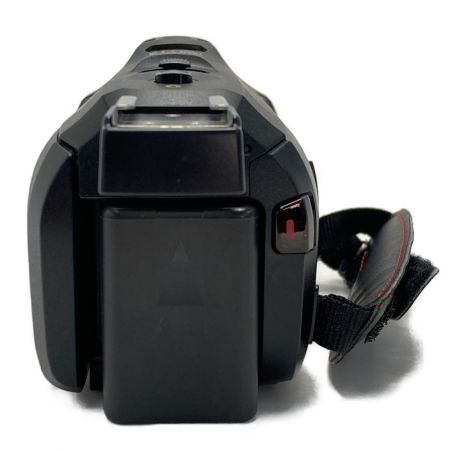  Panasonic パナソニック デジタル4K ビデオカメラ ポーチ付き HC-VX985M