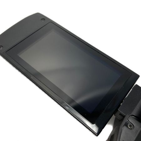  Panasonic パナソニック デジタル4K ビデオカメラ ポーチ付き HC-VX985M