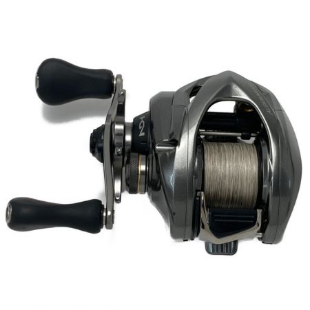  SHIMANO シマノ 16 アルデバラン BFS XG L 左ハンドル 箱付き ベイトリール 03516