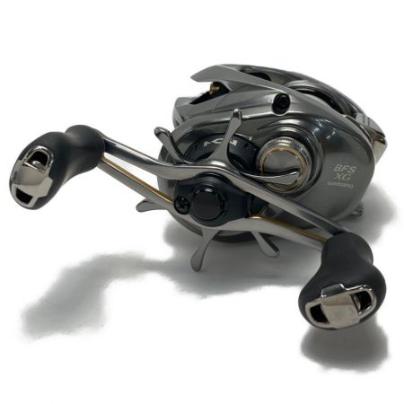 【中古】 SHIMANO シマノ 16 アルデバラン BFS XG L 左ハンドル 