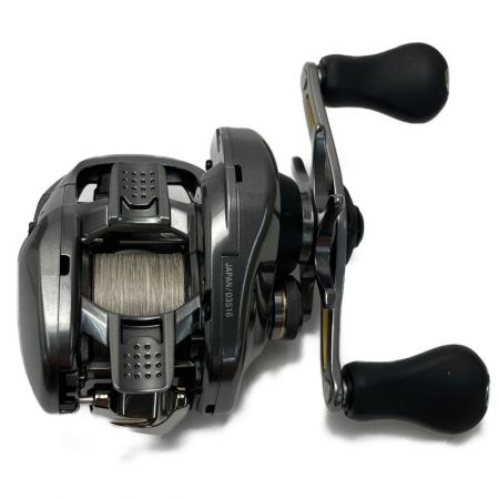  SHIMANO シマノ 16 アルデバラン BFS XG L 左ハンドル 箱付き ベイトリール 03516