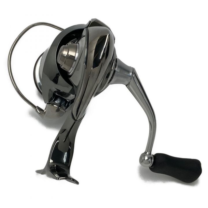 DAIWA ダイワ 22 イグジスト LT2500S-XH 箱付き スピニングリール 00061096｜中古｜なんでもリサイクルビッグバン