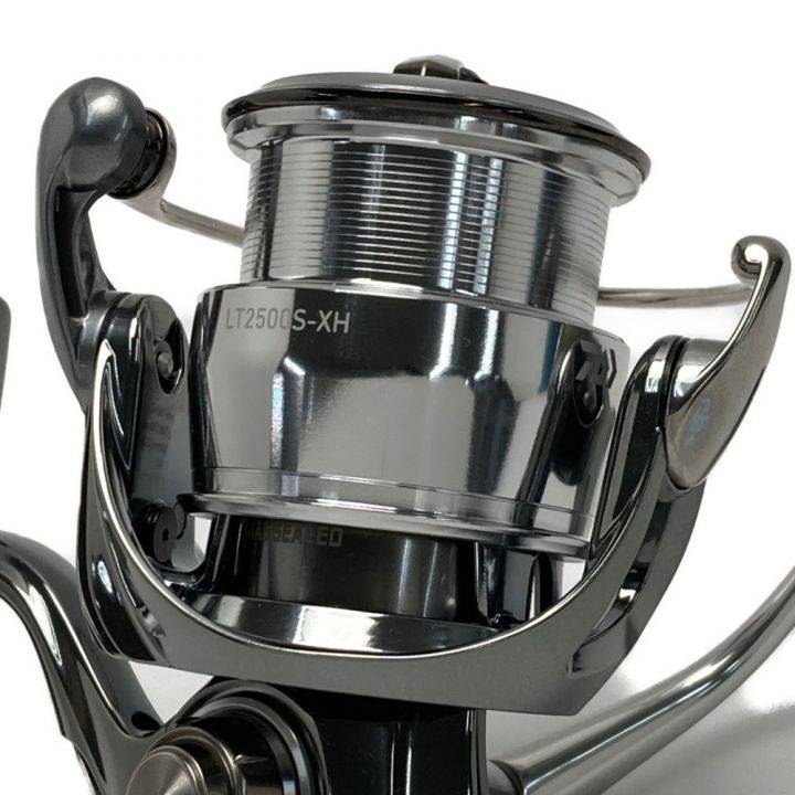 DAIWA ダイワ 22 イグジスト LT2500S-XH 箱付き スピニングリール 00061096｜中古｜なんでもリサイクルビッグバン